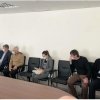 Выездная консультация специалистов Центра компетенций в г. Буденновске 09.11.2021 г. 